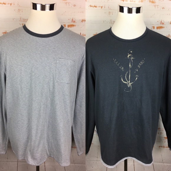 RRL Reversible Sweatshirt Sweater L - Picture 1 of 8